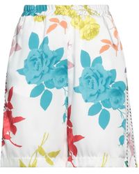 5 PROGRESS - Shorts E Bermuda - Lyst