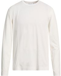 Alpha Studio - Pullover - Lyst