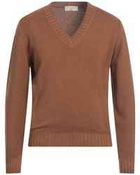 FILIPPO DE LAURENTIIS - Pullover - Lyst
