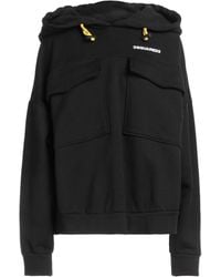 DSquared² - Sudadera - Lyst