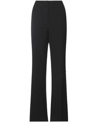 Erika Cavallini Semi Couture - Pants - Lyst