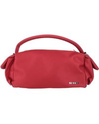 Sunnei Handbag - Red