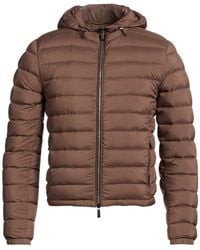 Moorer - Puffer - Lyst