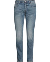 Armani Exchange - Pantaloni Jeans - Lyst