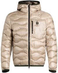 Blauer - Puffer - Lyst