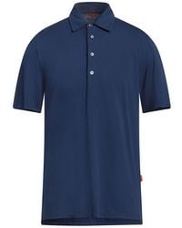 Barena - Polo Shirt Cotton - Lyst