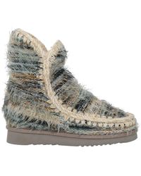 Mou - Ankle Boots - Lyst