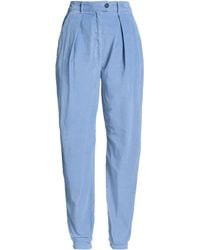 Emporio Armani - Pants - Lyst