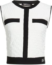 KARL LAGERFELD - Jumper - Lyst