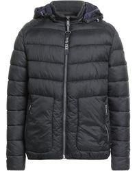 Yes-Zee - Puffer - Lyst