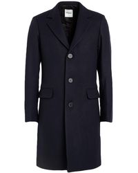 Sandro - Abrigo - Lyst