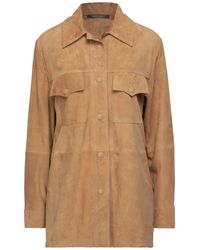 Alberta Ferretti - Hemd - Lyst