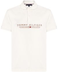 Tommy Hilfiger - Polo Shirt - Lyst