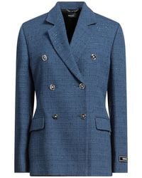 Versace - Blazer - Lyst