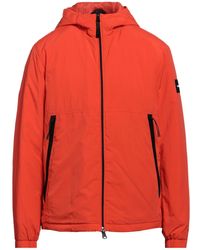 Calvin Klein - Chaqueta y Cazadora - Lyst
