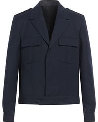 Lardini - Jacket - Lyst