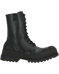 MICH SIMON - Stiefelette - Lyst