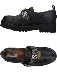 Moschino Loafers and moccasins for 
