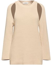 Alpha Studio - Jumper - Lyst