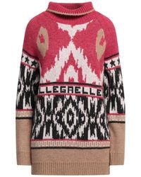 Gaelle Paris - Turtleneck - Lyst