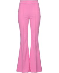 La Petite Robe Di Chiara Boni - Pants Polyamide, Elastane - Lyst
