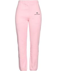 Chiara Ferragni - Pants - Lyst