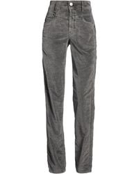 High - Use Pants Cotton, Modal, Elastane - Lyst