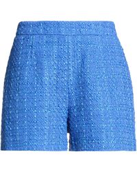 L'Agence - Shorts & Bermuda Shorts - Lyst