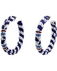 Isabel Marant - Pendiente - Lyst