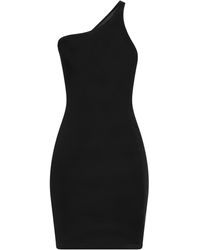 Louisa Ballou - Mini-Kleid - Lyst