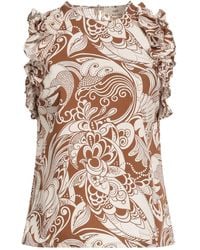 Suoli - Top - Lyst