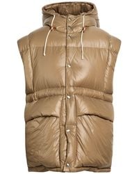 Jil Sander - Gilet - Lyst