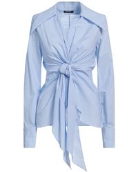 Balmain - Camisa - Lyst