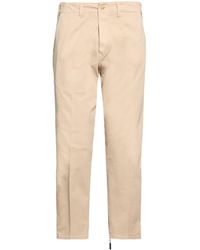 Don The Fuller - Trouser - Lyst