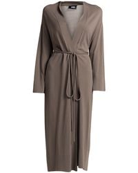 Alpha Studio - Cardigan - Lyst