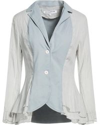 European Culture - Blazer - Lyst
