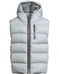 Rick Owens - Gilet - Lyst