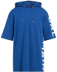 Balmain - Sudadera - Lyst