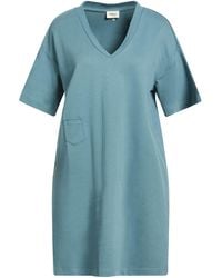 Ottod'Ame - Mini Dresses - Lyst