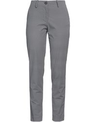 Rrd - Pants Polyamide, Elastane - Lyst