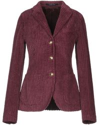 Tagliatore Jackett - Lila