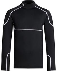 Under Armour - T-Shirt Polyester, Elastane - Lyst