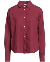 forte_forte - Shirt - Lyst