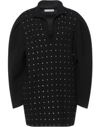 Philosophy Di Lorenzo Serafini - Mini-Kleid - Lyst