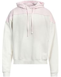 Guess - Sweatshirt Cotton - Lyst