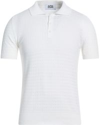Alpha Studio - Pullover - Lyst