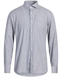 Caruso - Camicia - Lyst