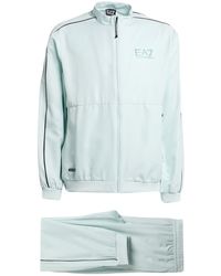 EA7 - Tracksuits - Lyst
