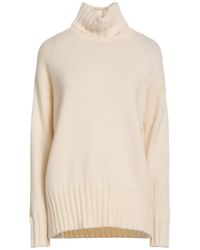 Alpha Studio - Turtleneck - Lyst