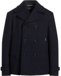 Façonnable - Abrigo - Lyst